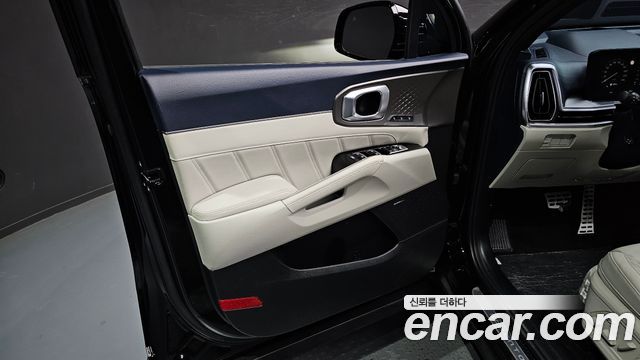 Kia Sorento (IV) HEV 1.6 2WD Gravity 2025 — фото 24