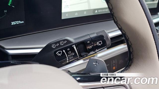 Kia Sorento (IV) HEV 1.6 2WD Gravity 2025 — фото 27