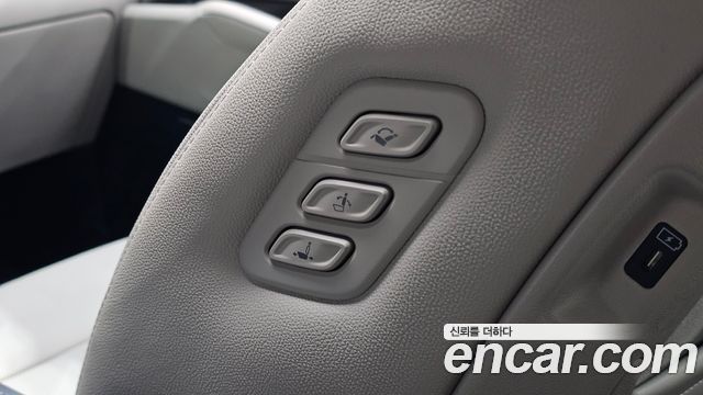 Kia Sorento (IV) HEV 1.6 2WD Gravity 2025 — фото 28
