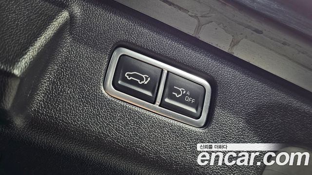 Kia Sorento (IV) HEV 1.6 2WD Gravity 2025 — фото 31