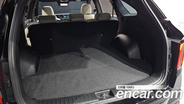 Kia Sorento (IV) HEV 1.6 2WD Gravity 2025 — фото 32