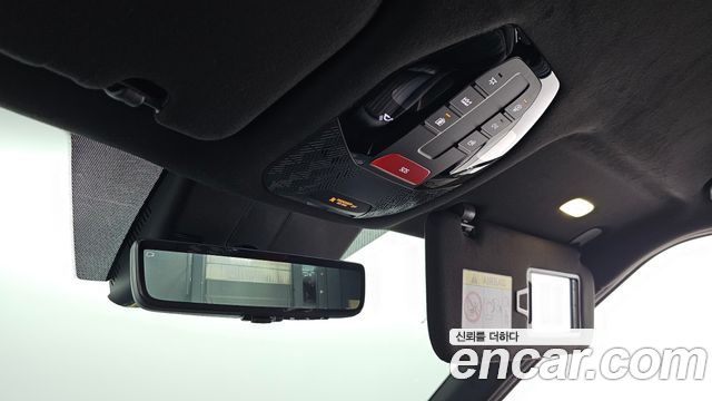Kia EV9 Long Range 4WD GT Line 2024 — фото 19