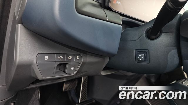 Kia EV9 Long Range 4WD GT Line 2024 — фото 27