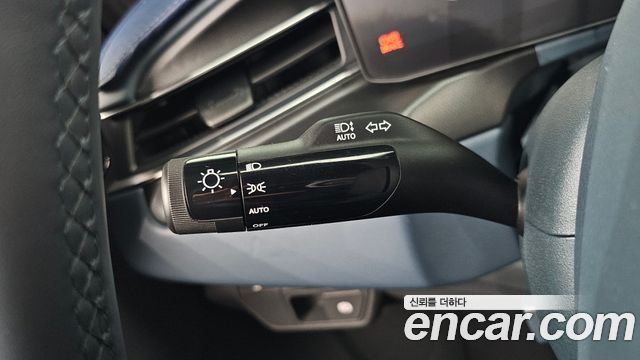 Kia EV9 Long Range 4WD GT Line 2024 — фото 28