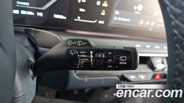 Kia EV9 Long Range 4WD GT Line 2024 — фото 29
