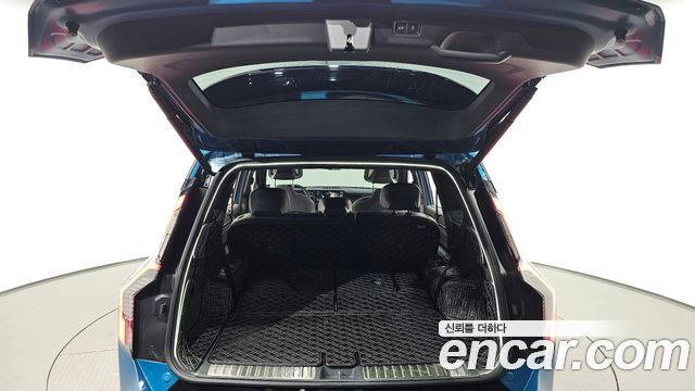 Kia EV9 Long Range 4WD GT Line 2024 — фото 35