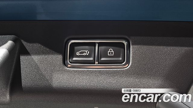 Kia EV9 Long Range 4WD GT Line 2024 — фото 36