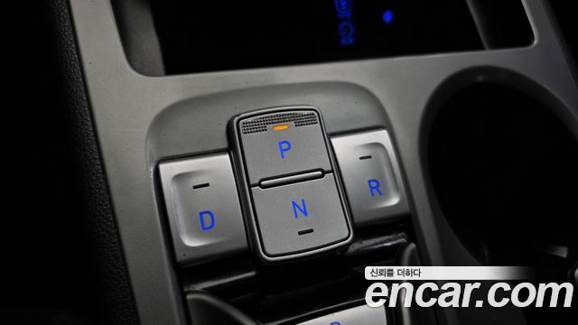 Hyundai Kona Electric Premium 2019 — фото 9