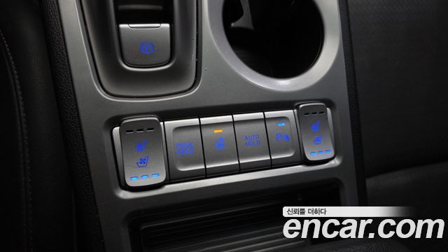 Hyundai Kona Electric Premium 2019 — фото 18