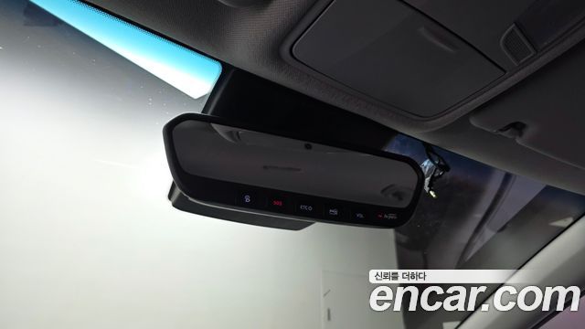 Hyundai Kona Electric Premium 2019 — фото 19