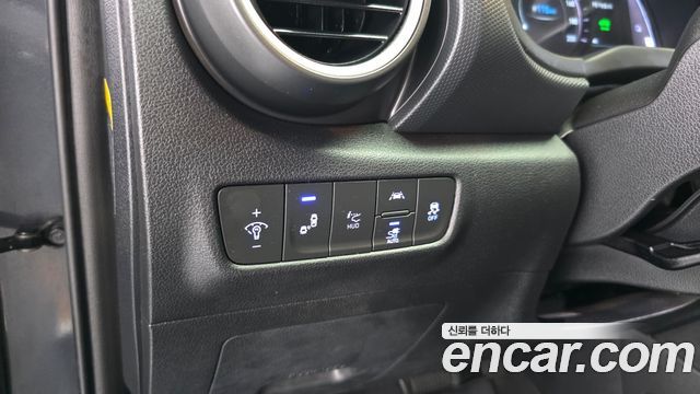 Hyundai Kona Electric Premium 2019 — фото 27