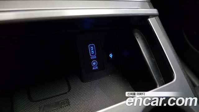 Hyundai Kona Electric Premium 2019 — фото 28