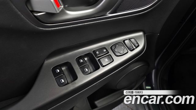 Hyundai Kona Electric Premium 2019 — фото 29