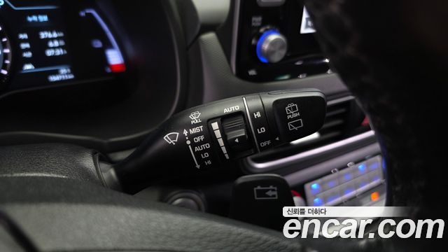 Hyundai Kona Electric Premium 2019 — фото 31