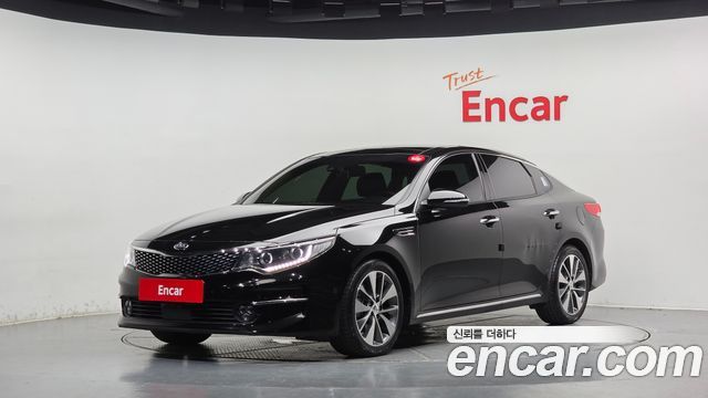 Kia K5 (II) 2.0 MX Noblesse special