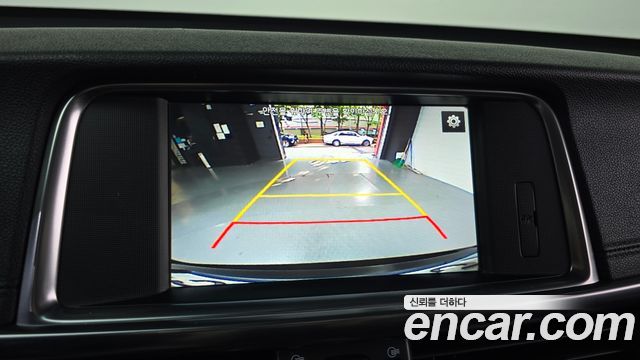 Kia K5 (II) 2.0 MX Noblesse special 2016 — фото 15