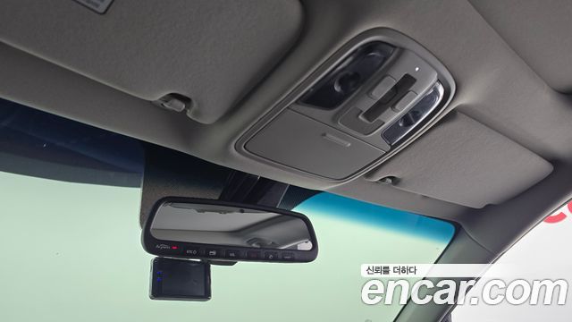 Kia K5 (II) 2.0 MX Noblesse special 2016 — фото 17