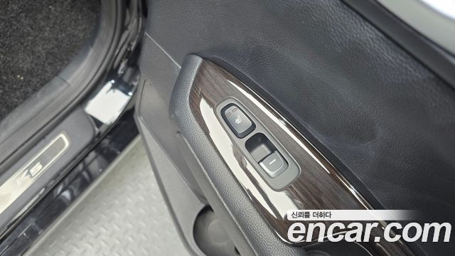 Kia K5 (II) 2.0 MX Noblesse special 2016 — фото 18