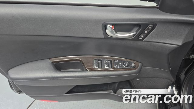 Kia K5 (II) 2.0 MX Noblesse special 2016 — фото 24