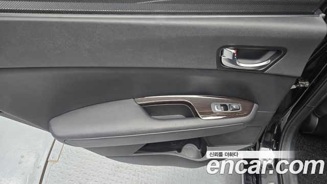Kia K5 (II) 2.0 MX Noblesse special 2016 — фото 25