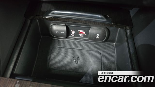 Kia K5 (II) 2.0 MX Noblesse special 2016 — фото 26