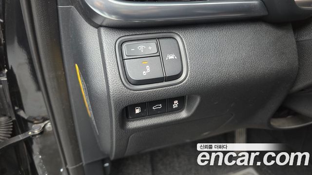Kia K5 (II) 2.0 MX Noblesse special 2016 — фото 27