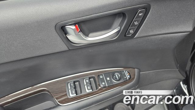 Kia K5 (II) 2.0 MX Noblesse special 2016 — фото 28