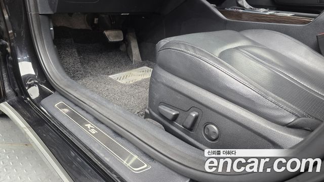 Kia K5 (II) 2.0 MX Noblesse special 2016 — фото 29
