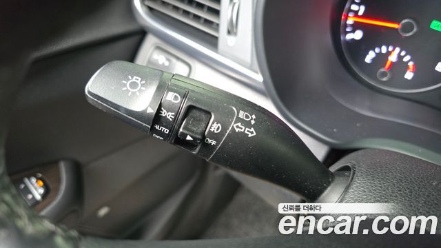 Kia K5 (II) 2.0 MX Noblesse special 2016 — фото 30