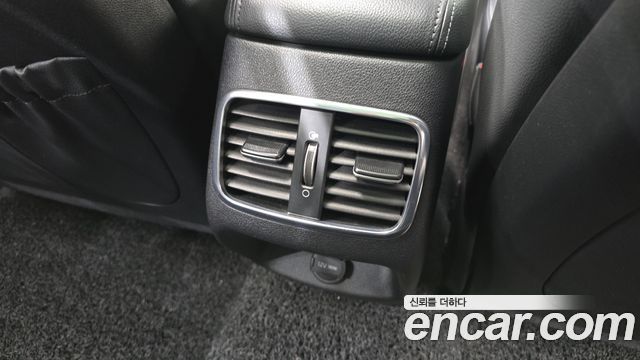 Kia K5 (II) 2.0 MX Noblesse special 2016 — фото 31