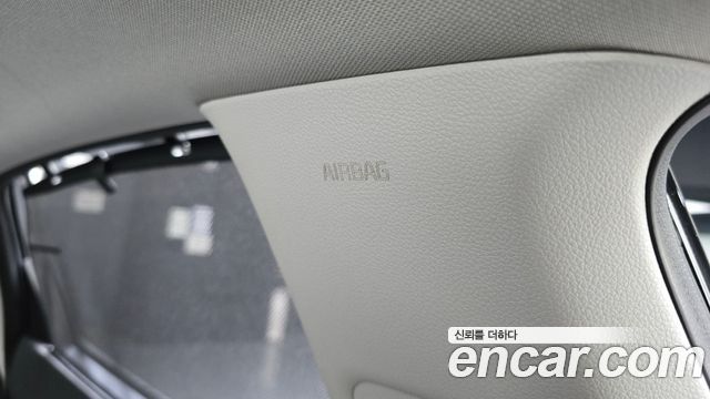 Kia K5 (II) 2.0 MX Noblesse special 2016 — фото 32