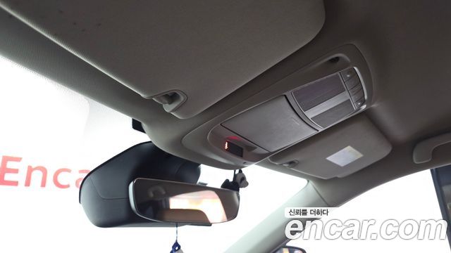 Renault Korea QM6 2.0 LPe RE 2WD 2024 — фото 28