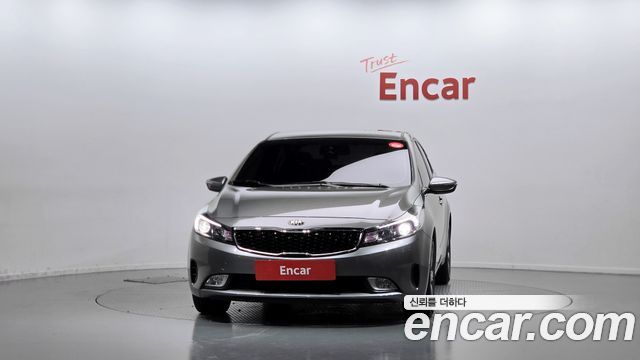 Kia K3 Trendy Style 2018 — фото 3