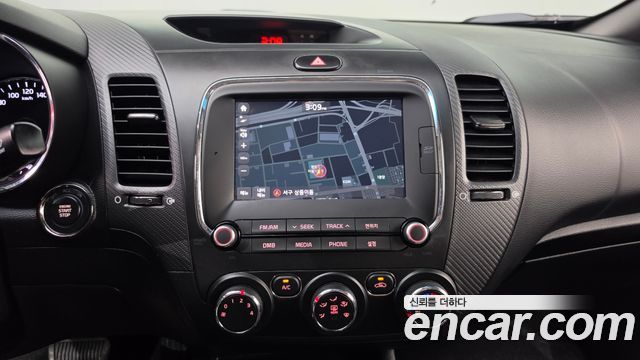 Kia K3 Trendy Style 2018 — фото 17