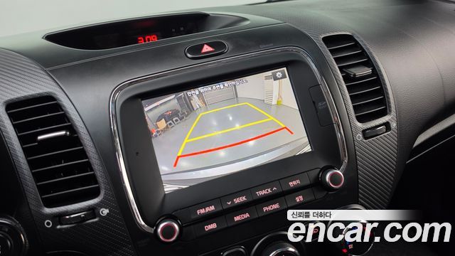 Kia K3 Trendy Style 2018 — фото 19