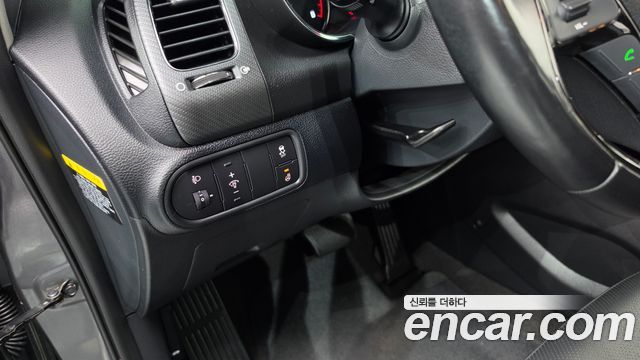 Kia K3 Trendy Style 2018 — фото 21