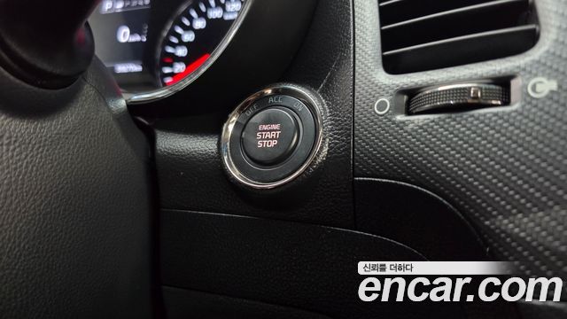 Kia K3 Trendy Style 2018 — фото 22