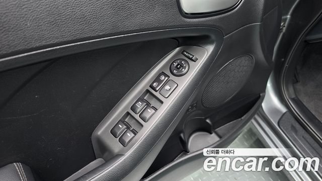 Kia K3 Trendy Style 2018 — фото 23