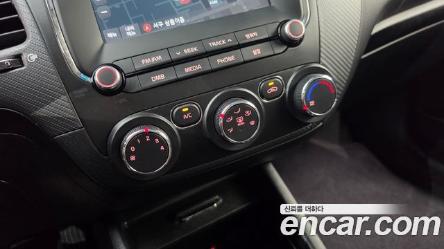 Kia K3 Trendy Style 2018 — фото 33