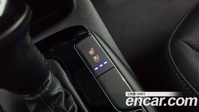 Kia K3 Trendy Style 2018 — фото 35