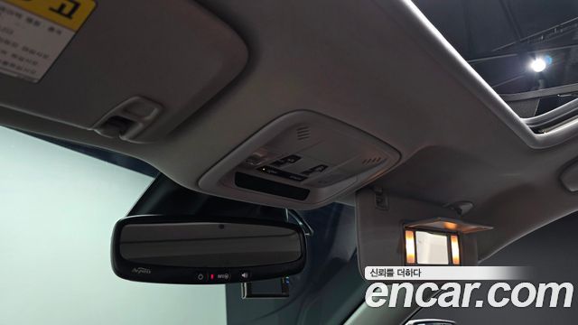 Chevrolet Malibu 2.0 Turbo LTZ Premium 2017 — фото 24