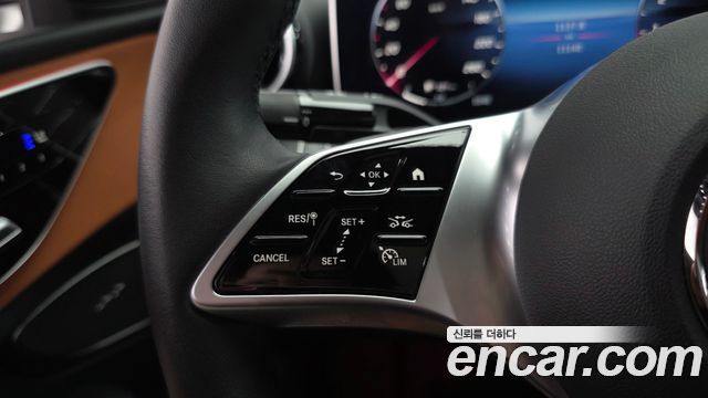 Mercedes-Benz C-Class (W206) C300 4MATIC Avantgarde 2024 — фото 17
