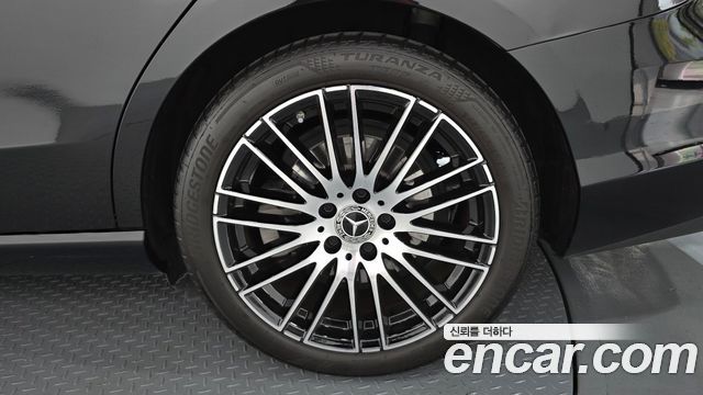 Mercedes-Benz C-Class (W206) C300 4MATIC Avantgarde 2024 — фото 21