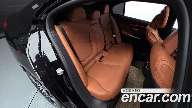 Mercedes-Benz C-Class (W206) C300 4MATIC Avantgarde 2024 — фото 26