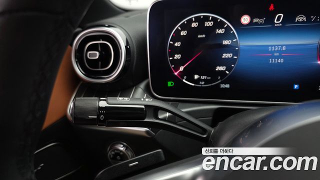 Mercedes-Benz C-Class (W206) C300 4MATIC Avantgarde 2024 — фото 28