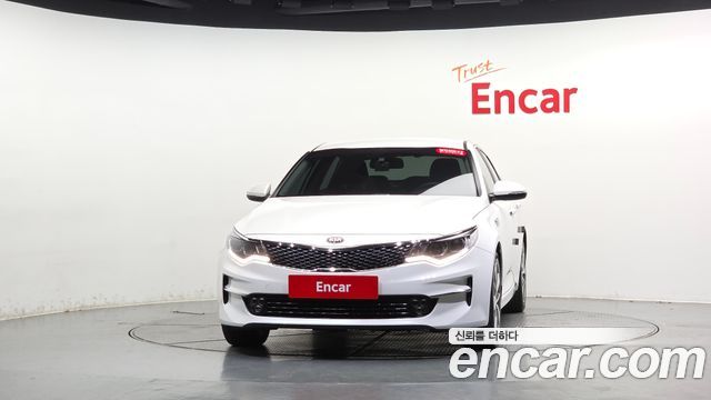 Kia K5 (II) 2.0 MX Style Edition 2018 — фото 3