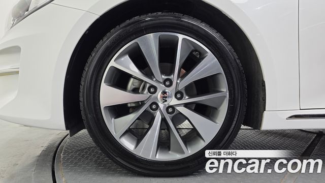 Kia K5 (II) 2.0 MX Style Edition 2018 — фото 5