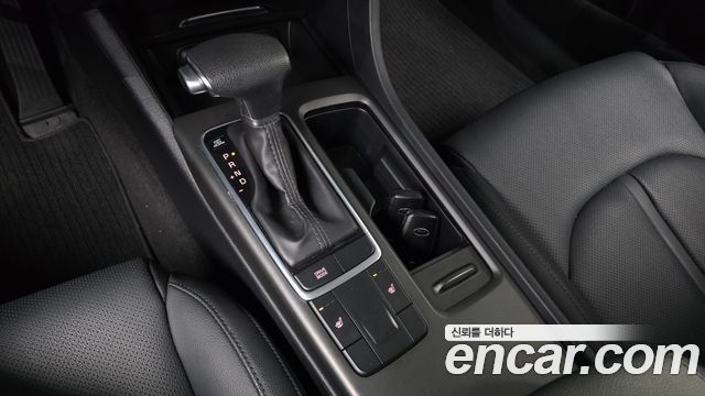 Kia K5 (II) 2.0 MX Style Edition 2018 — фото 9