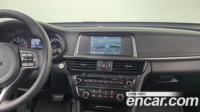 Kia K5 (II) 2.0 MX Style Edition 2018 — фото 14