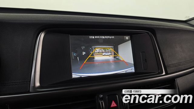 Kia K5 (II) 2.0 MX Style Edition 2018 — фото 17
